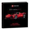 LEGO  5007627 Ferrari Daytona SP3 The Sense of Perfection