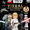 LEGO  5007700 Visual Dictionary – New Edition