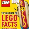 LEGO  5007702 The Big Book of LEGO Facts