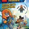 LEGO  5007860 GOTHAM CITY’s New Defender