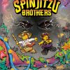LEGO  5007862 Spinjitzu Brothers: The Chroma’s Clutches