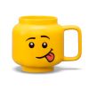 LEGO  5007874 Grote grappige keramische mok