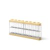 LEGO  5007883 Displaydoos voor 16 minifiguren – Harry Potter
