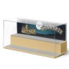 LEGO  5007884 Speel- en displaydoos – Harry Potter Zweinstein