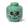 LEGO  5007889 Groot skeletopberghoofd – groen