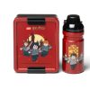 LEGO  5007894 Griffoendor lunchset