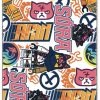 LEGO  5007896 LEGO NINJAGO Notebook