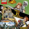 LEGO  5007898 Jurassic World activiteitenpakket