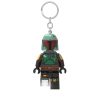 LEGO  5007996 Boba Fett sleutellampje
