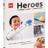 LEGO  5008079 LEGO Heroes