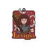 LEGO  5008095 Leviosa magneet