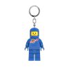 LEGO  5008202 Astronaut sleutellampje – blauw