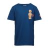LEGO  5008214 T-shirt met peperkoekmannetje – kinderen