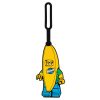LEGO  5008255 Bagagelabel – Bananenman
