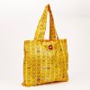 LEGO  5008687 Opvouwbare tas met minifiguurprint