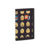 LEGO  5008739 Portemonnee met minifiguurprint