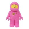 LEGO  5008784 Astronaut knuffel – roze