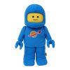 LEGO  5008785 Astronaut knuffel – blauw