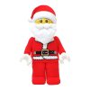 LEGO  5008789 Kerstman knuffel