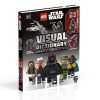 LEGO  5008900 Visual Dictionary – Updated Edition