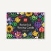 LEGO  5008974 Botanische speelkaarten