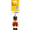 LEGO  5008989 Notenkraker sleutellampje