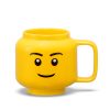 LEGO  5009032 Kleine keramische mok – jongen