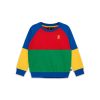 LEGO  5009068 Sweatshirt met kleurvlakken voor kinderen