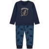 LEGO  5009117 Pyjama voor kinderen – donkerblauw