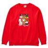 LEGO  5009132 Kerstsweatshirt voor volwassenen