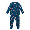 LEGO  5009154 Pyjama voor kinderen – marineblauw