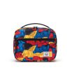 LEGO  5009286 Pop Quiz lunchbox – abstracte stenen