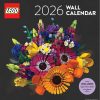 LEGO  5009303 Muurkalender 2026
