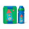 LEGO  5009345 Vuurwerkman lunchset