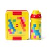 LEGO  5009346 Stenenpatroon lunchset