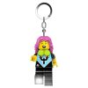 LEGO  5009413 E-sport gamermeisje sleutellampje