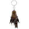 LEGO  5009414 Chewbacca sleutellampje