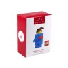 LEGO  5009472 Meisje in stenenpak kerstversiering om te verzamelen