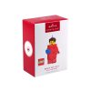 LEGO  5009473 Man in stenenpak kerstversiering om te verzamelen
