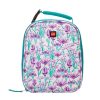 LEGO  5009541 Paars boeket lunchtas