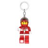 LEGO  5009631 Racewagencoureur sleutellampje