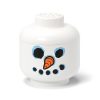LEGO  5009865 Sneeuwpopopberghoofd – groot