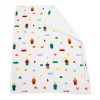 LEGO  5009899 Masterbrand Deken met teddy fleece