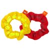 LEGO  5009953 Nike x LEGO collectie haarelastieken met stof (2 stuks)