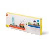 LEGO  5010107 Wandplank blauw