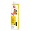 LEGO  5010103 Penvriend gelpen met minifiguur – zwart