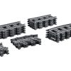 LEGO  60205 Treinrails