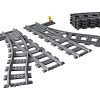 LEGO  60238 Wissels