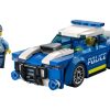 LEGO  60312 Politiewagen