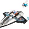 LEGO  60430 Interstellair ruimteschip